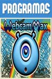 WebcamMax Español Versión 8.0.5.6