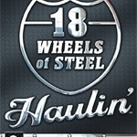 18 Wheels of Steel Haulin PC Full Español