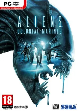 Aliens: Colonial Marines - Complete Edition (2012) PC Full Español