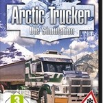 Arctic Trucker The Simulator PC Full