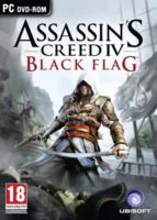Assassin’s Creed IV: Black Flag Jackdaw Edition (2013) PC Full Español