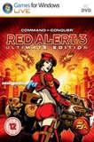 Command & Conquer Red Alert 3 Uprising PC Full Español