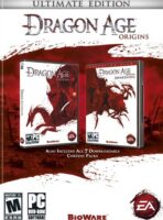 Dragon Age Origins Ultimate Edition (2009) PC Full Español