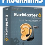 Earmaster Pro 6.1 Full Español Final