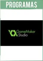 GameMaker Studio Ultimate 2 Version 2022.2.0.614 Full Español