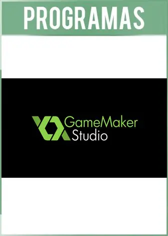 GameMaker Studio Ultimate Version Full Español