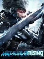 Metal Gear Rising Revengeance (2014) PC Full Español