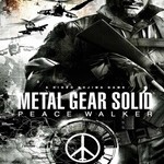 Metal Gear Solid Peace Walker PC Full Español
