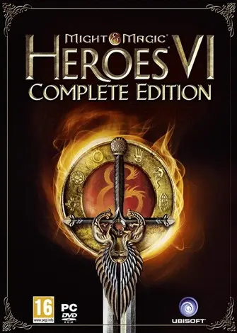 Might & Magic Heroes VI: Complete Edition (2011) PC Full Español
