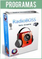 RadioBOSS Advanced Versión Español