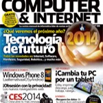 Revista Computer & Internet 135 Febrero La Tecnología del Futuro