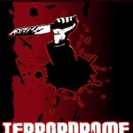 Terrordrome PC Full