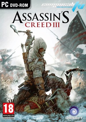 Assassin's Creed III: Complete Edition PC Full Español