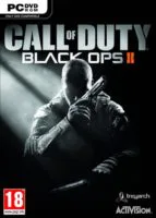 Call of Duty Black Ops II (2012) PC Full Español + Online