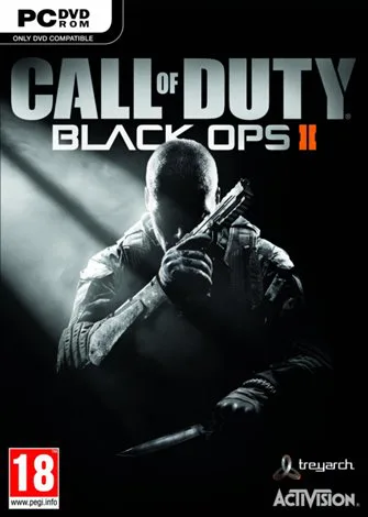 Call of Duty Black Ops II PC Full Español
