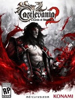 Castlevania Lords Of Shadow 2 PC Full Español + Update 1