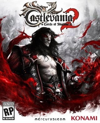 Castlevania Lords Of Shadow 2 PC Full Español