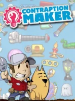 Contraption Maker (2014) PC Full