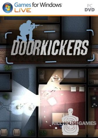 Door Kickers PC Full Español