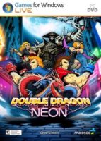 Double Dragon Neon PC Full
