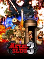 Metal Slug 3 (2014) PC Full Español