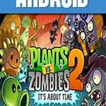 Plantas Vs Zombies 2 Español Android APK