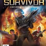 Shadowgrounds Survivor PC Full Español