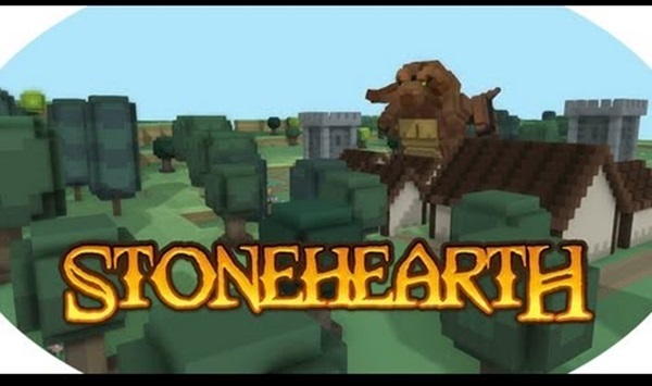 Stonehearth PC Full