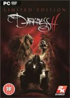 The Darkness II Limited Edition (2012) PC Full Español