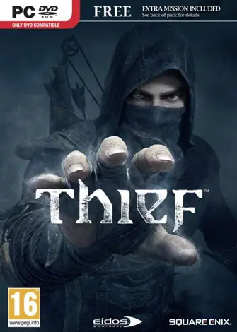 Thief: Complete Edition (2014) PC Full Español