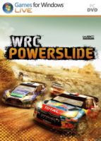 WRC Powerslide PC Full Español