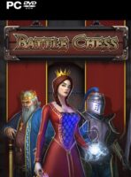 Battle Chess: Game of Kings (2015) PC Full