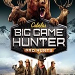 Cabelas Big Game Hunter Pro Hunts PC Full