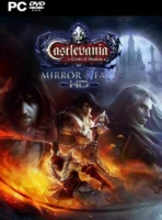 Castlevania: Lords of Shadow - Mirror of Fate (2014) HD PC Full Español