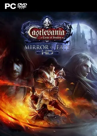 Castlevania: Lords of Shadow - Mirror of Fate (2014) HD PC Full Español