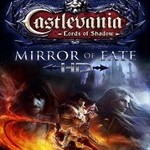 Castlevania Lords of Shadow Mirror of Fate HD PC Full Español