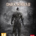Dark Souls II PS3 Español Región USA
