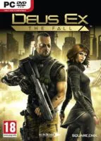 Deus Ex The Fall (2014) PC Full Español
