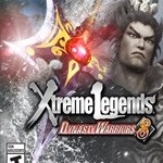 Dynasty Warriors 8 Xtreme Legends PS3 Región USA