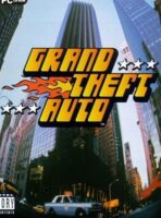 Grand Theft Auto (1997) PC Full