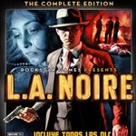 L.A. Noire Complete Edition PC Full Español