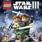 LEGO Star Wars III: The Clone Wars (2011) PC Full Español