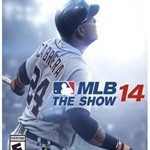 MLB 14 The Show PlayStation 3 Region USA
