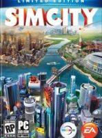 SimCity Deluxe Edition (2013) PC Full Español