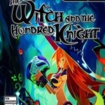 The Witch and the Hundred Knight PS3 Región EUR