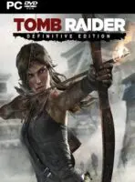 Tomb Raider Definitive Edition (2013) PC Full Español