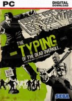 The Typing of The Dead Overkill PC Full Español
