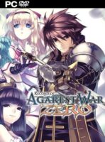 Agarest: Generations of War Zero (2014) PC Full