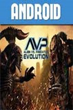 Alien vs Depredador Evolution Juego para Android