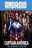 Capitan America: The Winter Soldier Juego Android Apk